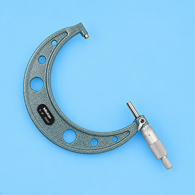 Outside Micrometer